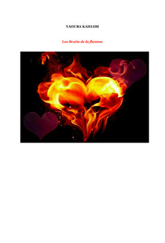 Les Bruits de la flamme