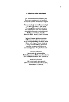 Les Bruits de la flamme
