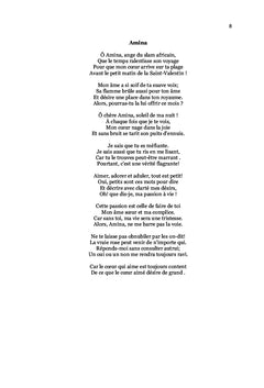 Les Bruits de la flamme