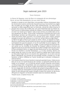 Maxitotale 2023 brevet 3e