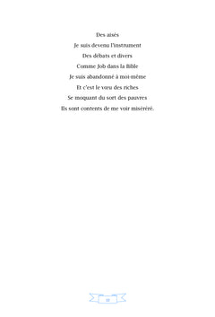 Les migraines de vie