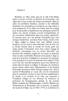 L'enfer des cadres