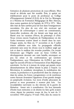 L'enfer des cadres