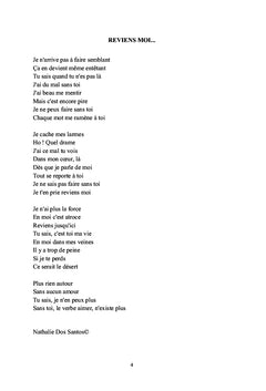 Ma plume ose encore..