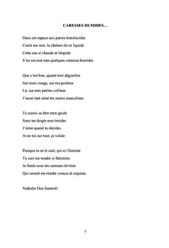 Ma plume ose encore..