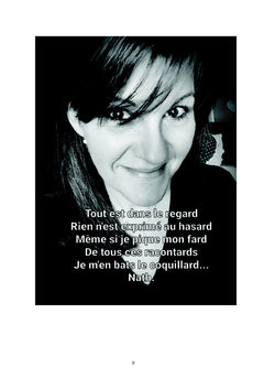 Ma plume ose encore..