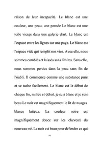 Baissez votre arme