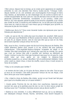 Obsession mortelle tome 2 la déraison