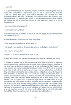 Obsession mortelle tome 2 la déraison