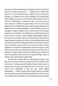 Mon Mal qui me ronge