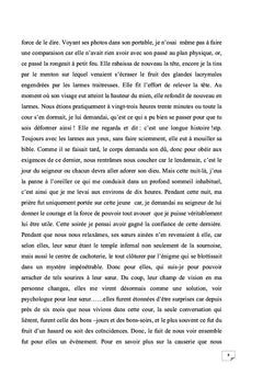 Mon Mal qui me ronge