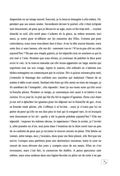 Mon Mal qui me ronge