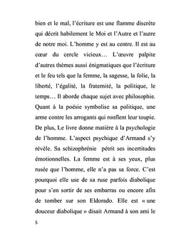 L'Homme Obscur Tome II