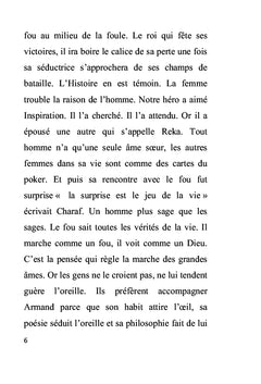 L'Homme Obscur Tome II