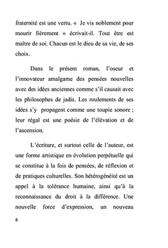L'Homme Obscur Tome II