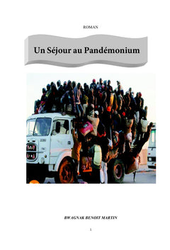 Un Séjour au Pandémonium