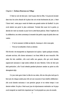 Un Séjour au Pandémonium