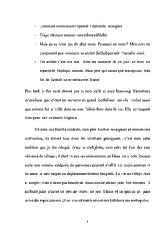 Un Séjour au Pandémonium