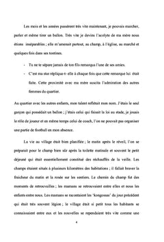 Un Séjour au Pandémonium