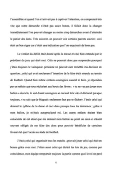 Un Séjour au Pandémonium