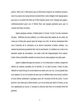 Un Séjour au Pandémonium