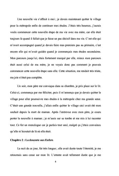 Un Séjour au Pandémonium