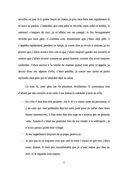Un Séjour au Pandémonium