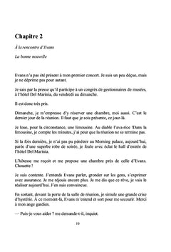 Une femme battante