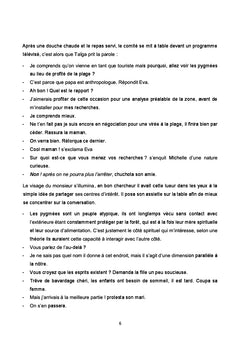 Nouveau Départ