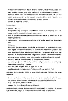 Nouveau Départ