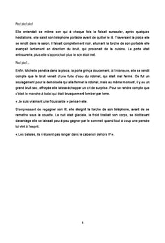 Nouveau Départ