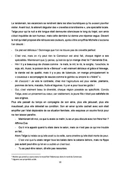 Nouveau Départ