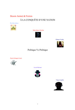 Politique
