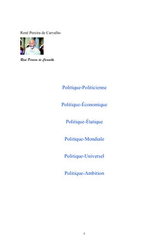 Politique