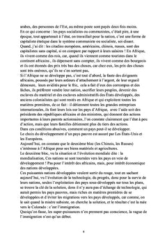 Politique
