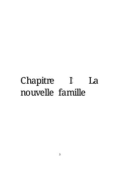La tragédie d'Annabelle