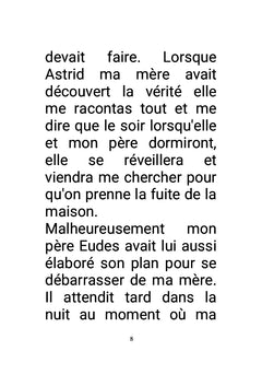 La tragédie d'Annabelle