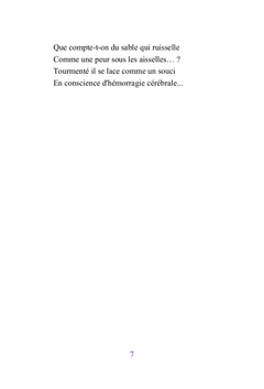 LE TEMPS ET LES CHOSES