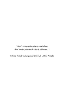 Du Côté de Pétaud