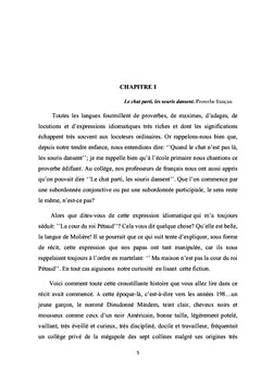 Du Côté de Pétaud