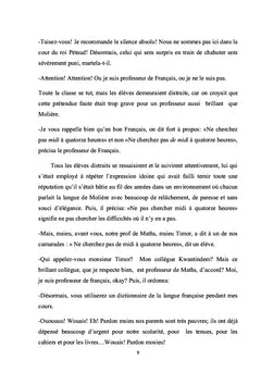 Du Côté de Pétaud