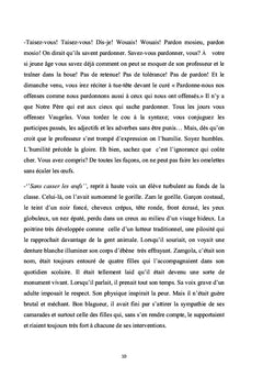 Du Côté de Pétaud