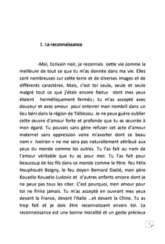 Sauvons notre mère, la patrie!