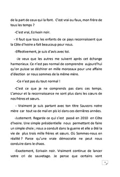 Sauvons notre mère, la patrie!