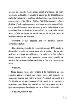 Sauvons notre mère, la patrie!