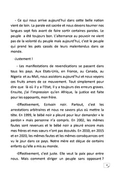 Sauvons notre mère, la patrie!
