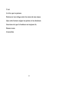 Le bruit du silence