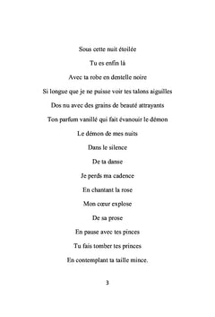 Le bruit du silence