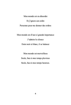 Le bruit du silence