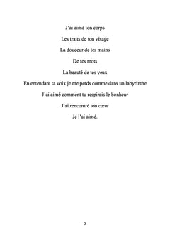 Le bruit du silence